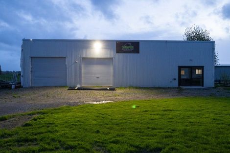 Photo of property in 168b Nannestads Line, Bunnythorpe, Palmerston North, 4775