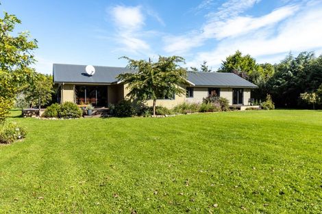 Photo of property in 52 Nixons Road, Fairlie, 7987