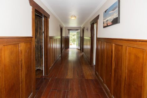 Photo of property in 1 Old Mill Road, Donnellys Crossing, Dargaville, 0379
