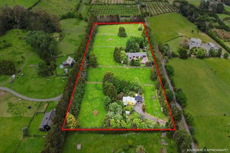 Photo of property in 426 Seagrove Road, Waiau Pa, Pukekohe, 2679
