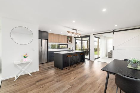 Photo of property in 9 El Patron Lane, Halswell, Christchurch, 8025