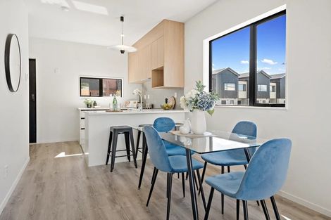 Photo of property in 9 Hokoteta Street, Mount Wellington, Auckland, 1062