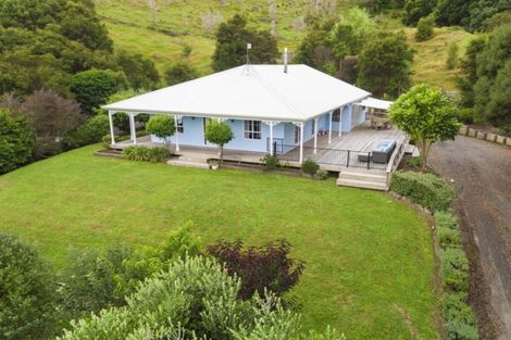 Photo of property in 319 Matokitoki Valley Road, Matokitoki, Gisborne, 4071