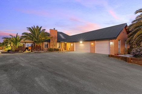 Photo of property in 310 Cones Road, Loburn, Rangiora, 7472