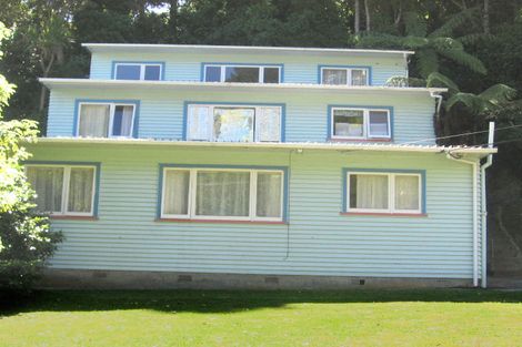 Photo of property in 1/46 Randwick Road, Northland, Wellington, 6012