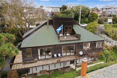Photo of property in 16 Mcgregor Street, Opoho, Dunedin, 9010