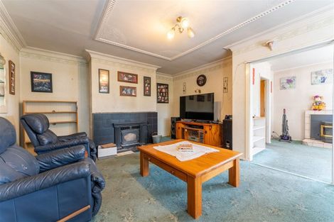 Photo of property in 1 Craigie Avenue, Parkside, Timaru, 7910