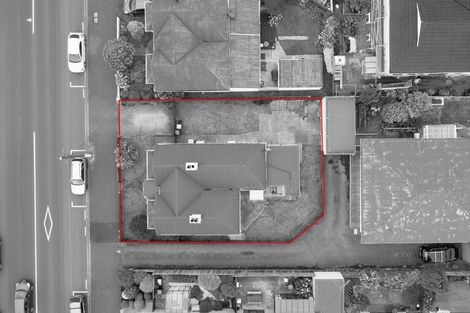 Photo of property in 25 Prince Albert Road, Saint Kilda, Dunedin, 9012