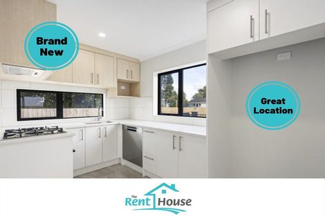 Photo of property in 17b Brightwell Street, Papakura, 2110