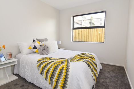 Photo of property in 4/14 Cotswold Avenue, Bishopdale, Christchurch, 8053