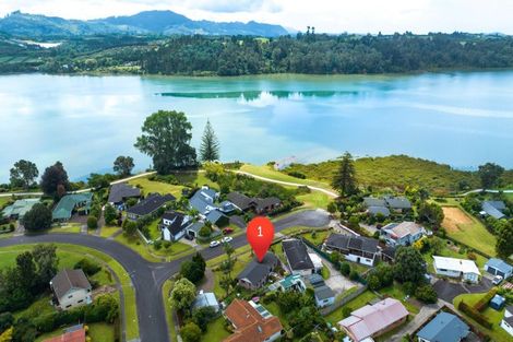 Photo of property in 1 Irwin Court, Katikati, 3129