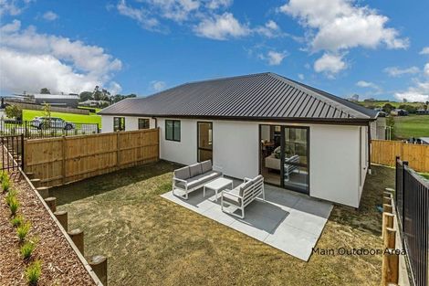 Photo of property in 18 Kia Kaha Drive, Snells Beach, 0920