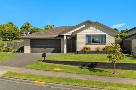 Photo of property in 2 Sardinia Rise, Bethlehem, Tauranga, 3110