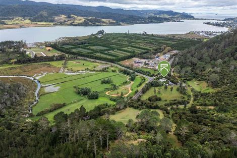 Photo of property in 896a Hikuai Settlement Road, Pauanui, Hikuai, 3579