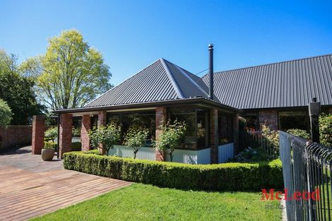 Photo of property in 209 Middle Road, Allenton, Ashburton, 7700