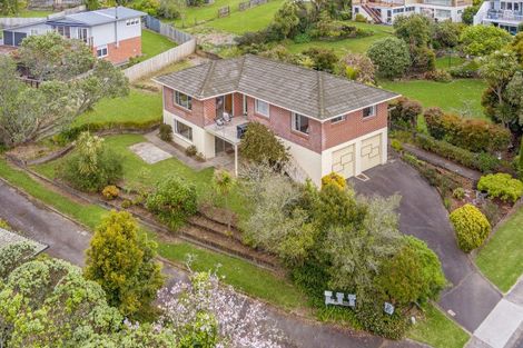 Photo of property in 3 Castleton Drive, Howick, Auckland, 2014