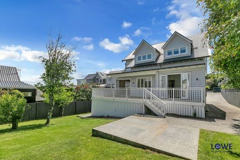 Photo of property in 56 Hamilton Road, Herne Bay, Auckland, 1011