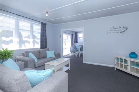 Photo of property in 59 Bailey Street, Huntly, 3700