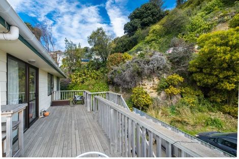 Photo of property in 1a Hornsey Road, Bluff Hill, Napier, 4110