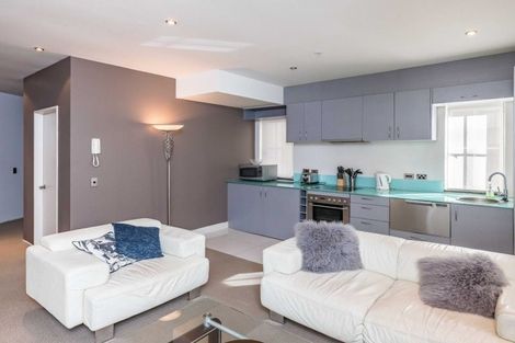 Photo of property in The Quay, 4/332a3 Lambton Quay, Wellington Central, Wellington, 6011