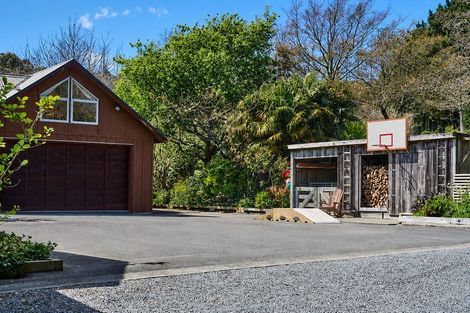 Photo of property in 344a Flightys Road, Judgeford, Porirua, 5381