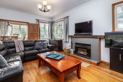 Photo of property in 66 Bell Street, Featherston, 5710