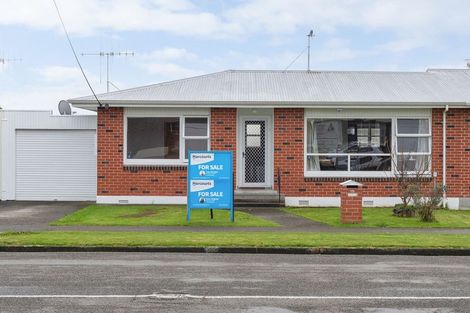 Photo of property in 55 Weraroa Road, Levin, 5510