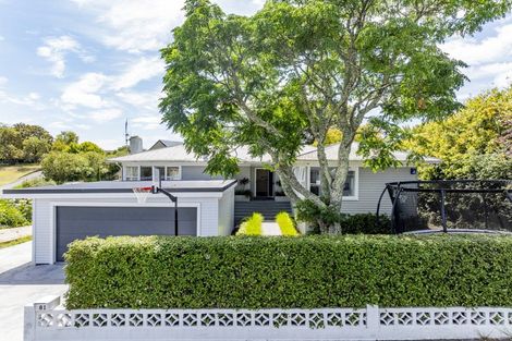 Photo of property in 81 Duart Road, Havelock North, 4130