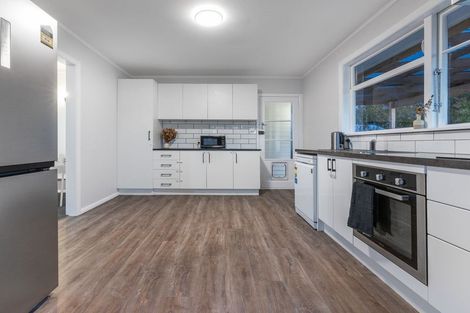 Photo of property in 8 Middlesex Street, Levin, 5510