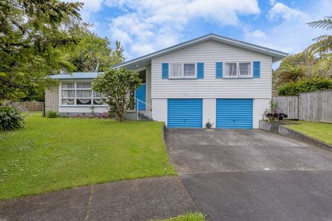 Photo of property in 7 Halsey Street, Levin, 5510