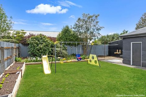 Photo of property in 45 George Street, Geraldine, 7930