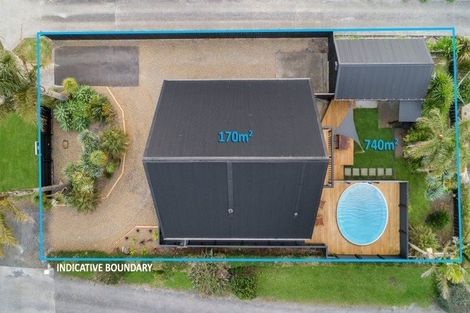 Photo of property in 241 Victoria Street West, Pukekohe, 2120