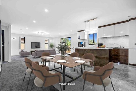 Photo of property in 37b Prospect Terrace, Pukekohe, 2120