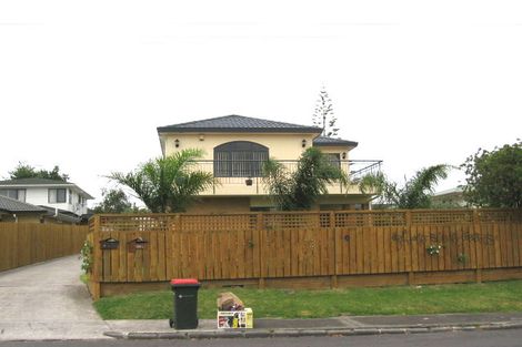 Photo of property in 23a Kimber Hall Avenue, Mount Roskill, Auckland, 1041