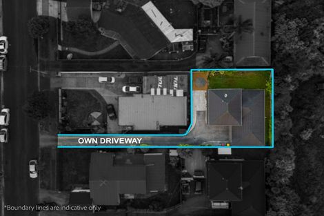 Photo of property in 33a Berwyn Avenue, Takanini, 2112