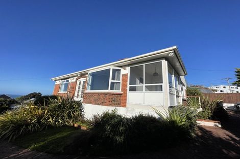 Photo of property in 107 Forfar Street, Maryhill, Dunedin, 9011