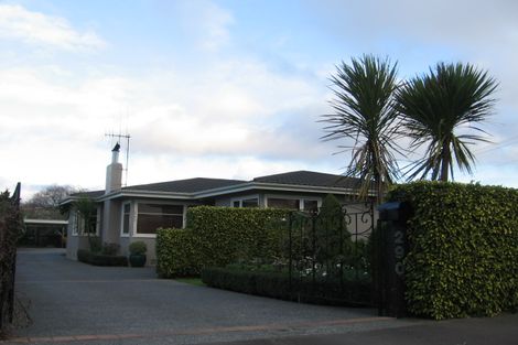 Photo of property in 292 Grey Street, Palmerston North, 4414