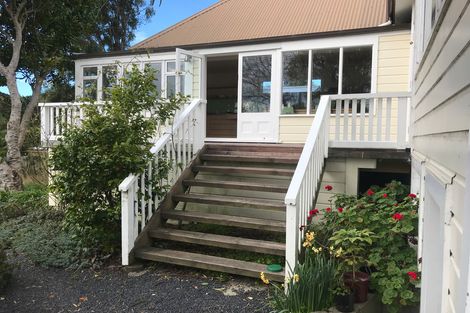 Photo of property in 8 Moerangi Street, Broad Bay, Dunedin, 9014