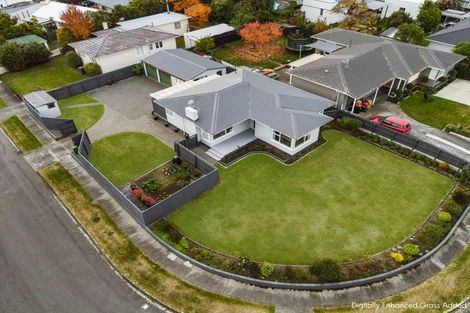 Photo of property in 7 Kent Crescent, Awapuni, Palmerston North, 4412