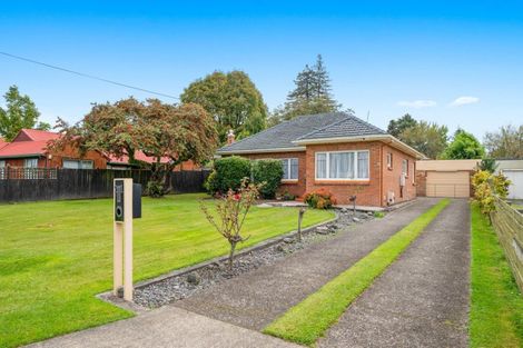 Photo of property in 21 Shirley Street, Mangakakahi, Rotorua, 3015