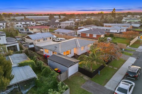 Photo of property in 4a Brightwell Street, Papakura, 2110