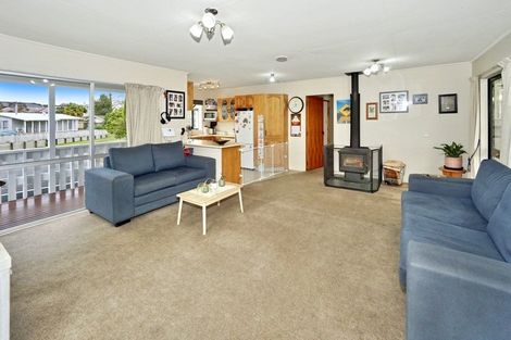 Photo of property in 9 Milsom Place, Te Puke, 3119