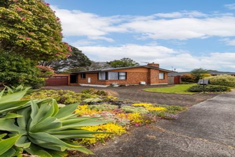 Photo of property in 95 Manu Crescent, Upper Vogeltown, New Plymouth, 4310