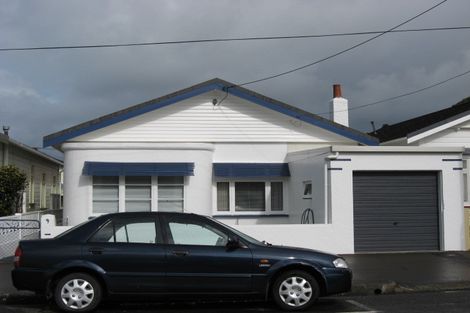 Photo of property in 9 Cruickshank Street, Kilbirnie, Wellington, 6022