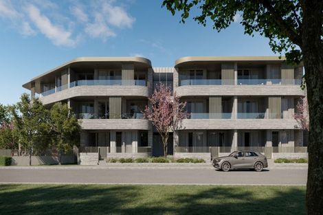 Photo of property in 55 Deans Avenue, Addington, Christchurch, 8011