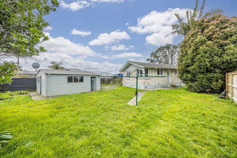 Photo of property in 37 Dominion Road, Papakura, 2110