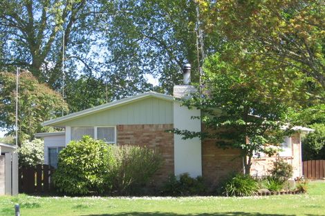 Photo of property in 9 Sylvan Place, Matamata, 3400