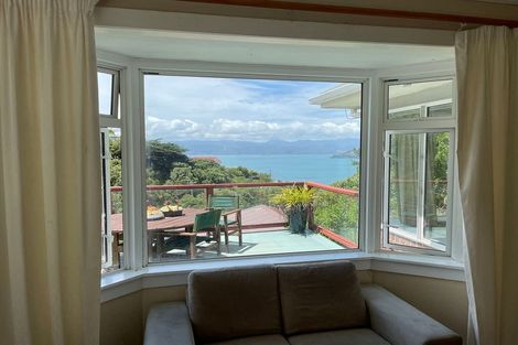 Photo of property in 105 Barnard Street, Wadestown, Wellington, 6012