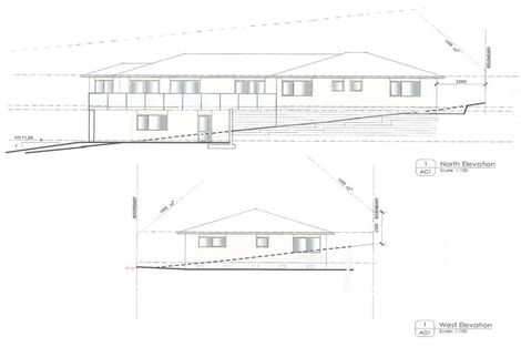 Photo of property in 22 Gospel Heights, Flat Bush, Auckland, 2019