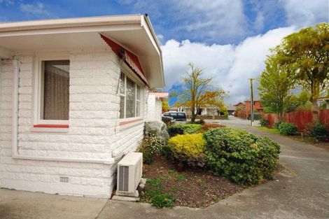 Photo of property in 3/78 Saint James Avenue, Papanui, Christchurch, 8053